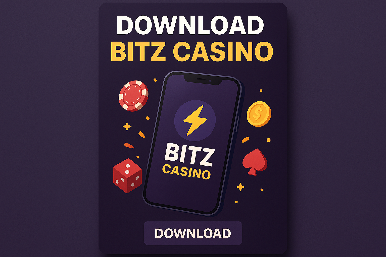 Bitz casino mobile site